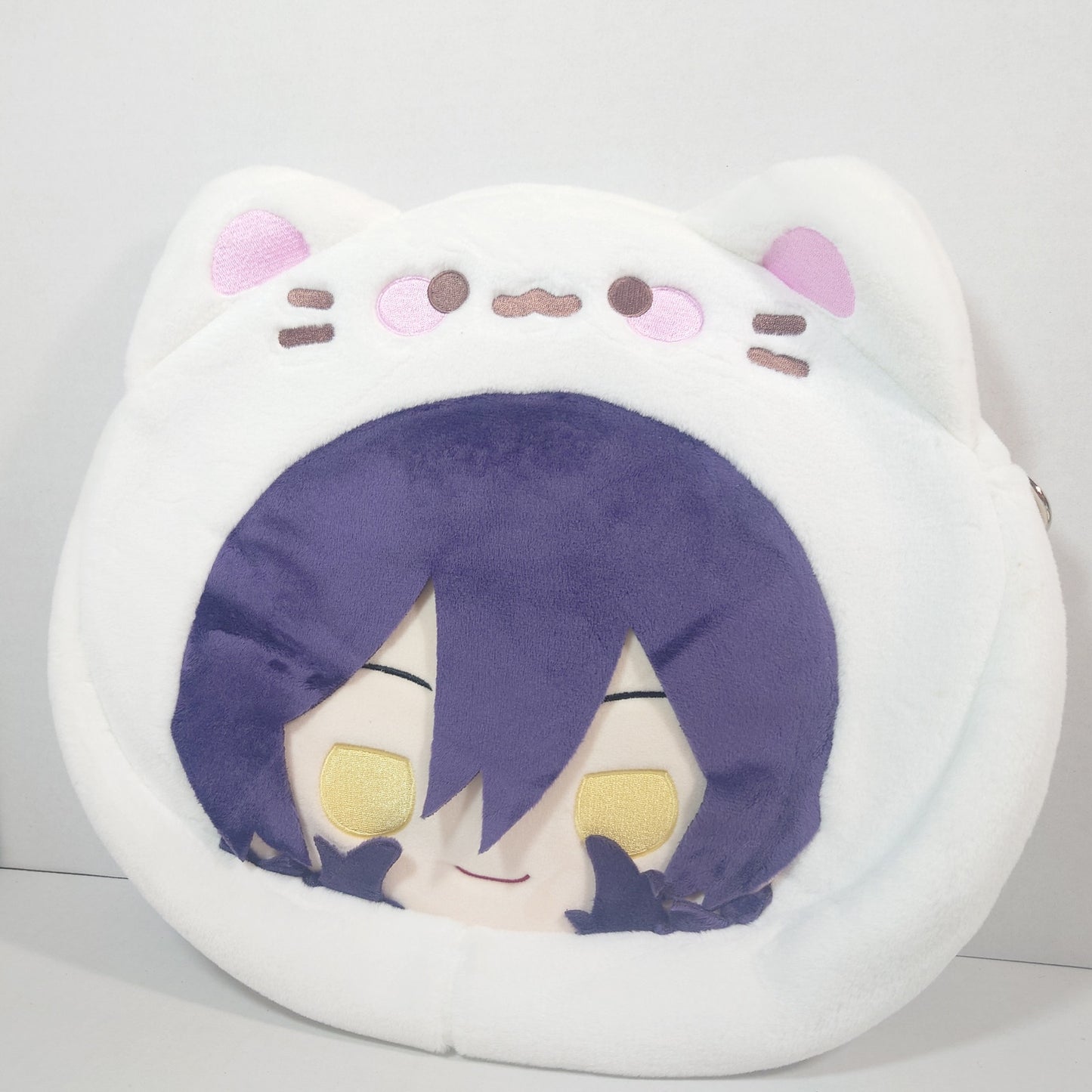 Haruomi Shingu Buraikan Paradox Live Itabag