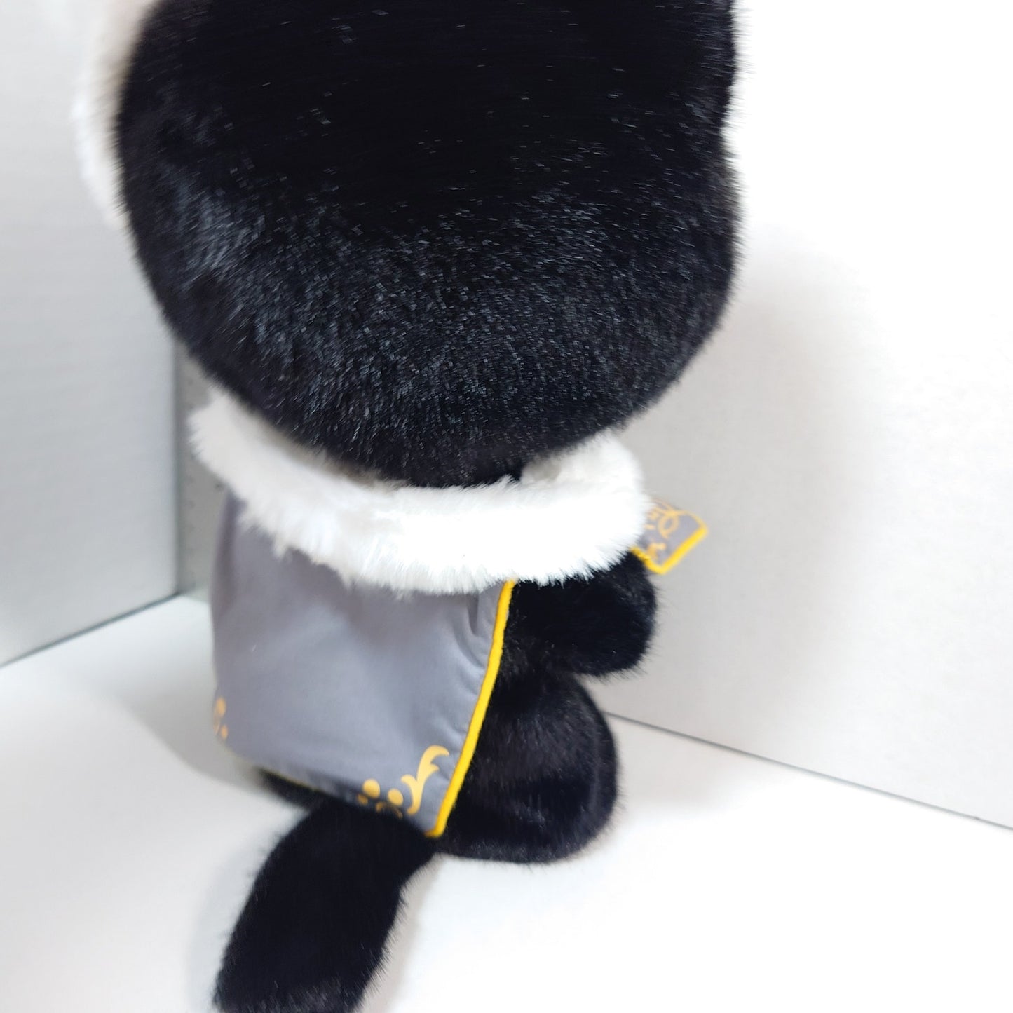 Mika Kagehira Valkyrie Ensemble Stars Doujin Puppet Plush