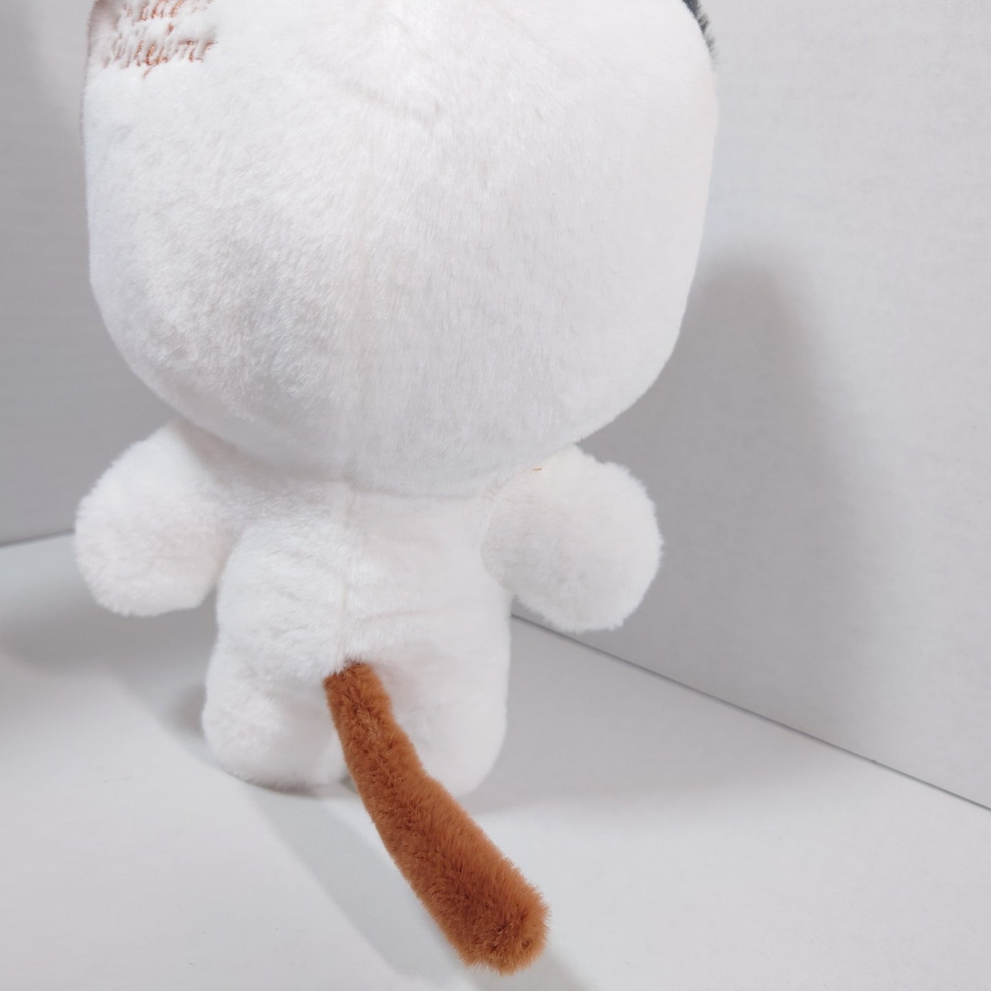 Madara Mikejima Ensemble Stars CN Cat Nui Doll Plush