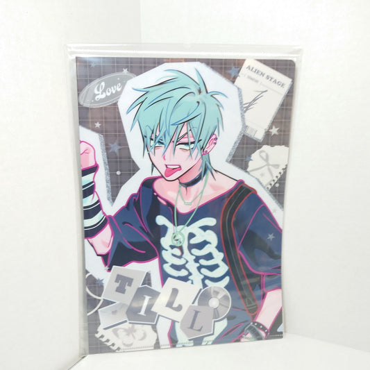 Till Alien Stage Find your Plus One! Clear File