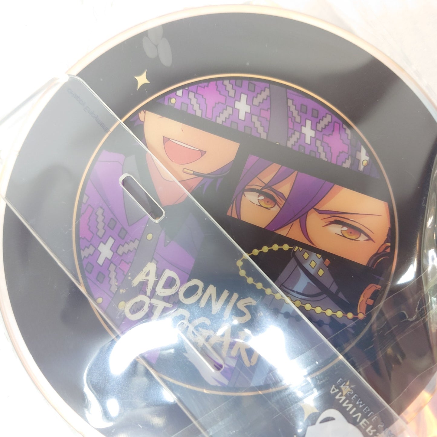 Adonis Otogari UNDEAD Ensemble Stars Anniversary Acrylic Stand