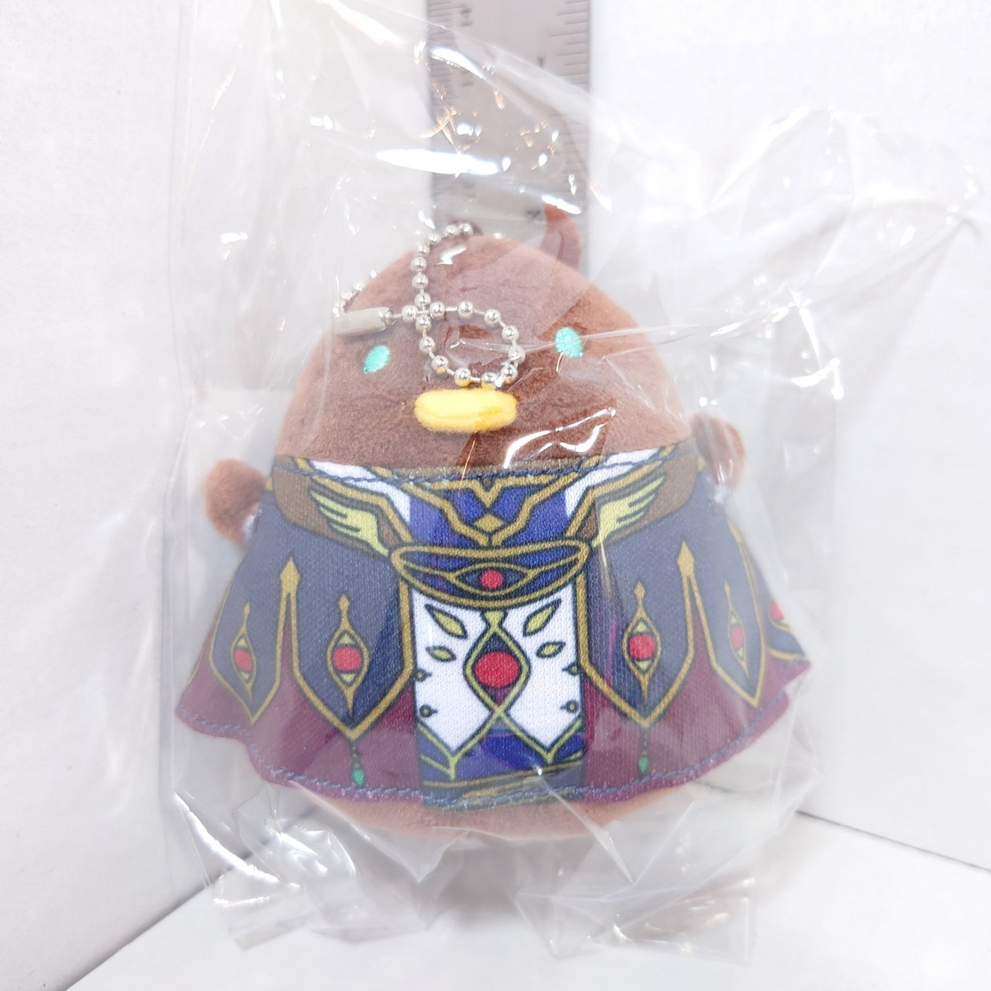 Suzaku Code Geass Chun Collection Plush