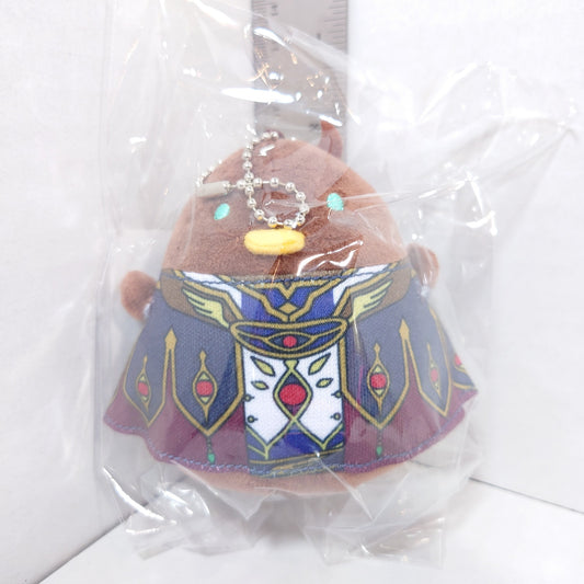 Suzaku Code Geass Chun Collection Plush