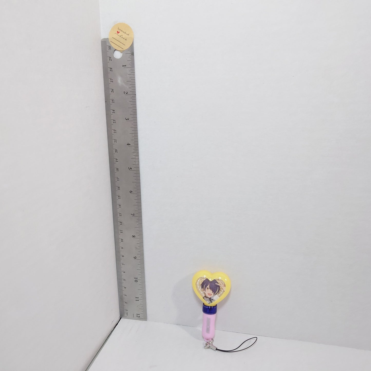 Shinobu Sengoku RYUSEITAI Ensemble Stars Superbloom Mini Penlight
