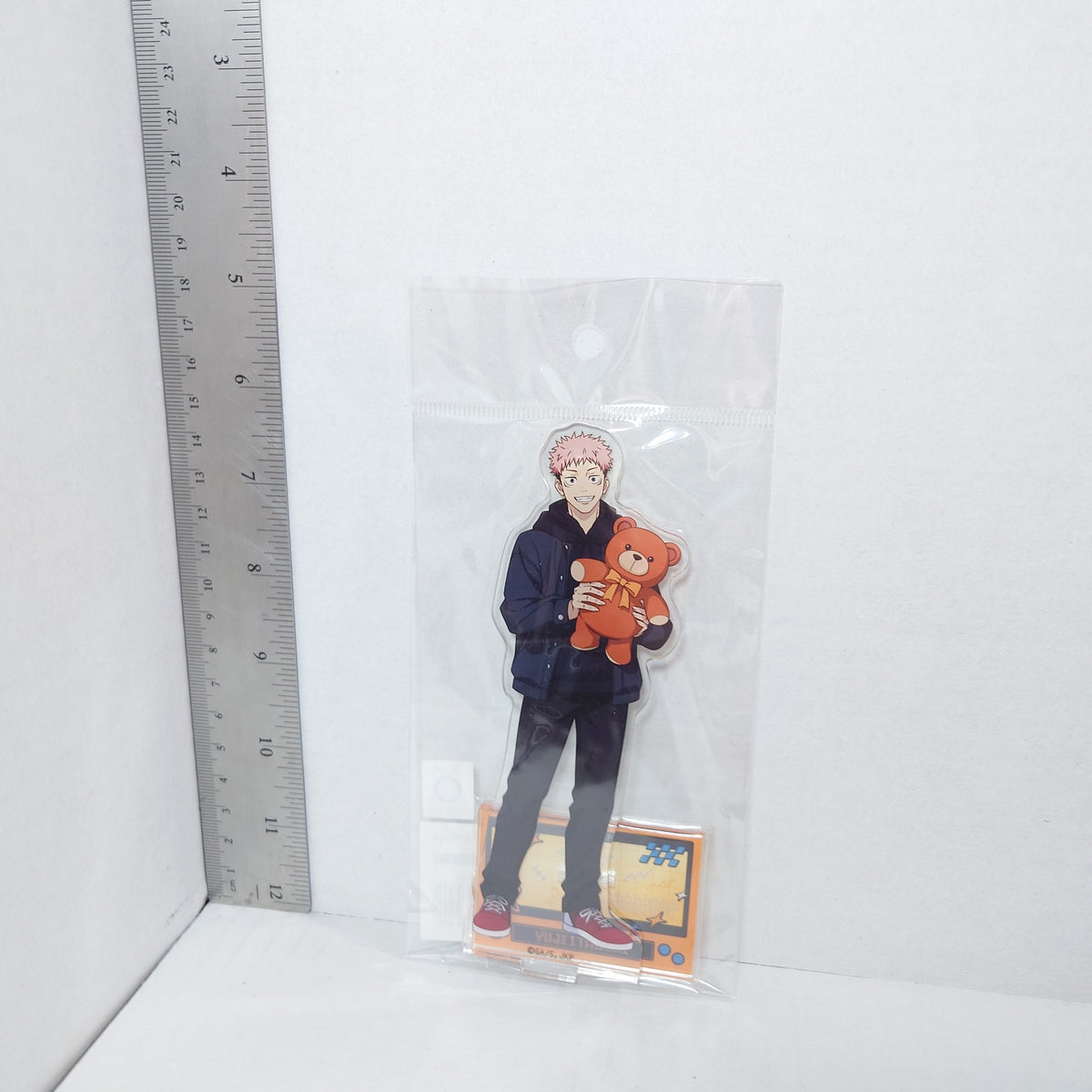 Yuji Itadori  Jujutsu Kaisen Acrylic Stand