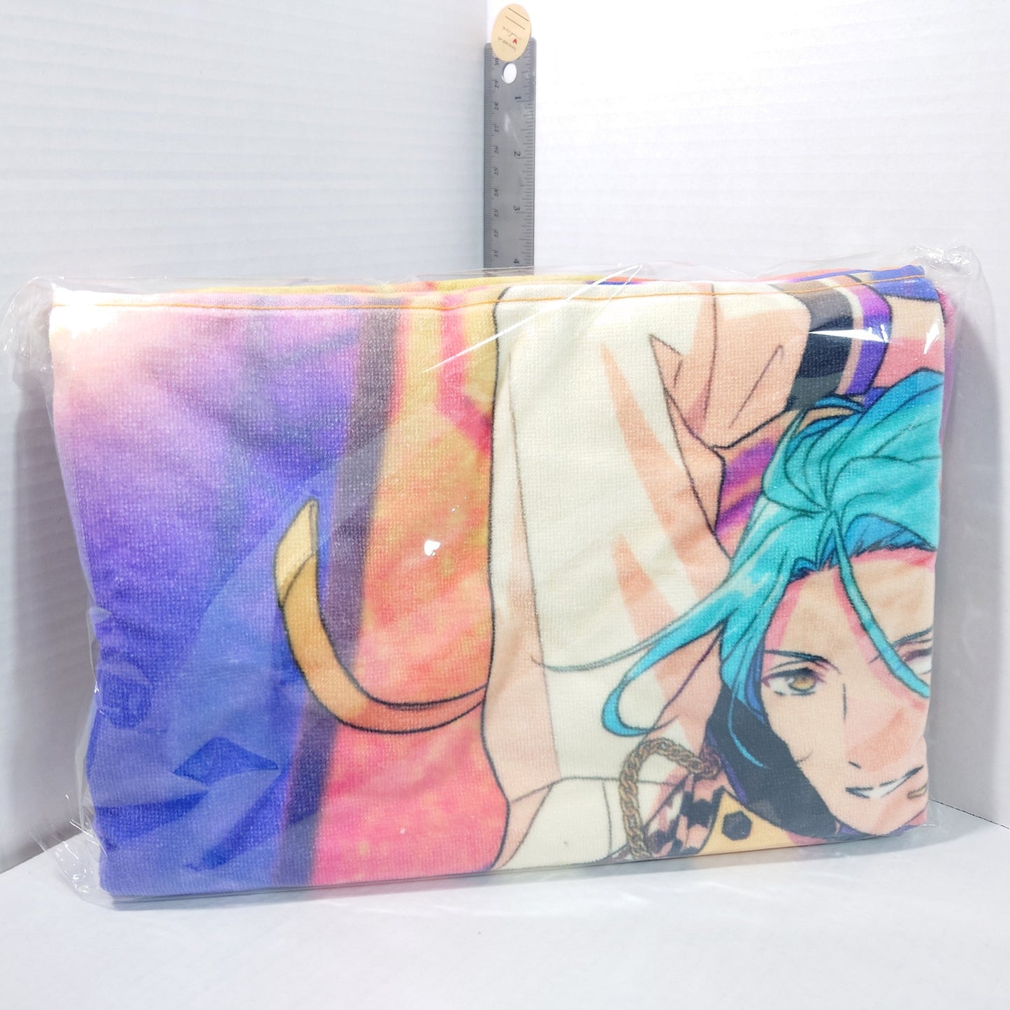 HiMERU Crazy:B Ensemble Stars Bath Towel
