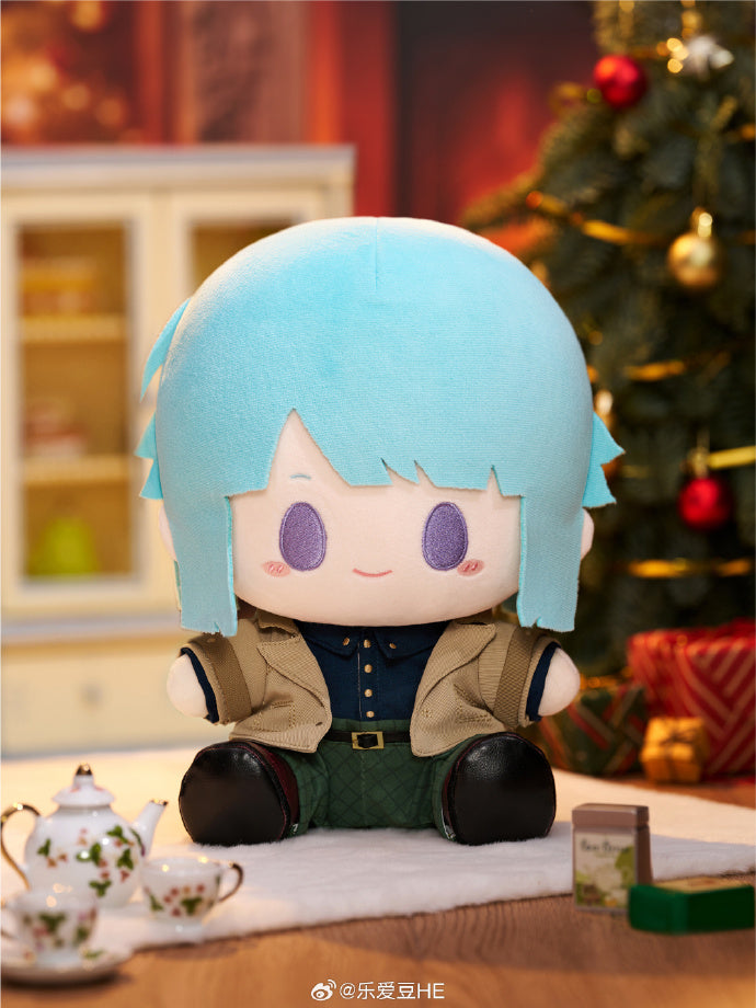 Ensemble Stars CN Winter Companion Doll Plush