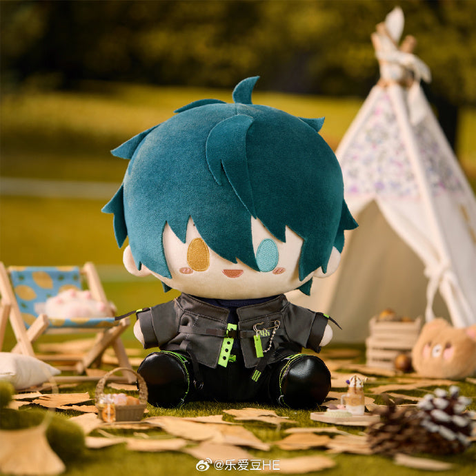 Ensemble Stars CN Winter Companion Doll Plush