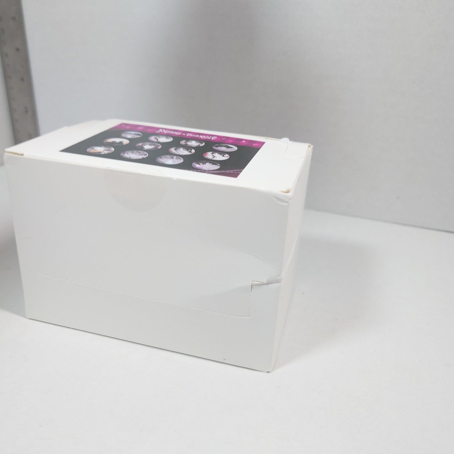 PUNKS△TRIANGLE Badge Box Set