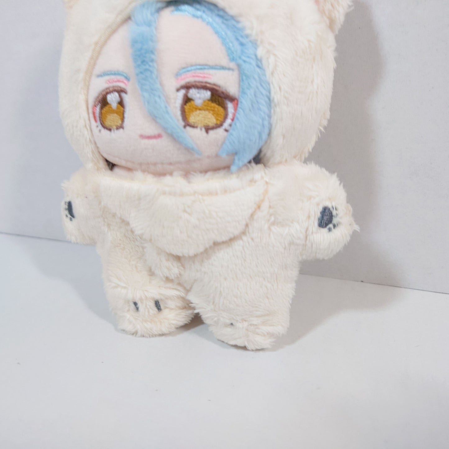 HIMERU Ensemble Stars Itsunui Bear Plush
