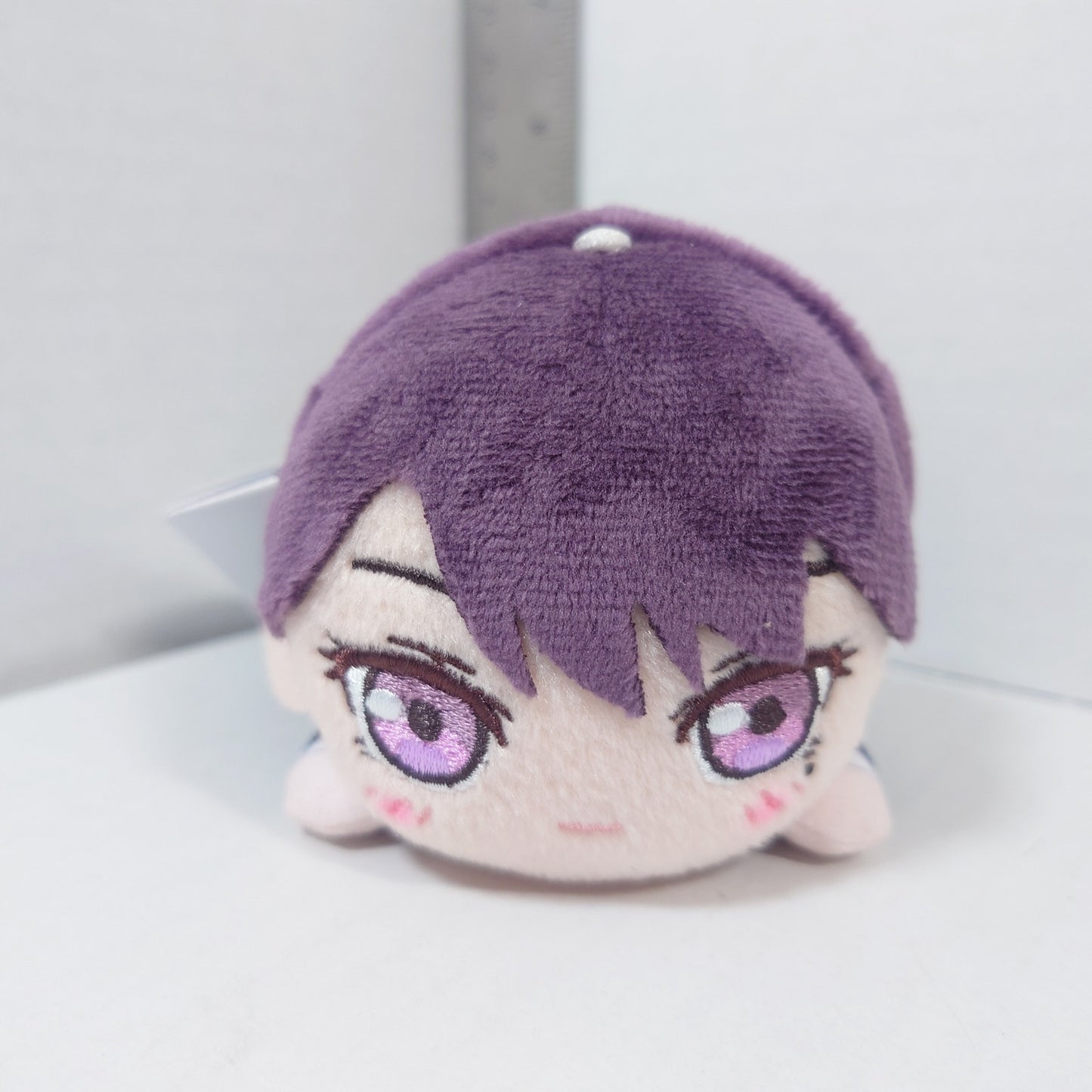 Taki Shiina MyGO!!!!! Bang Dream Mini Nesoberi Plush