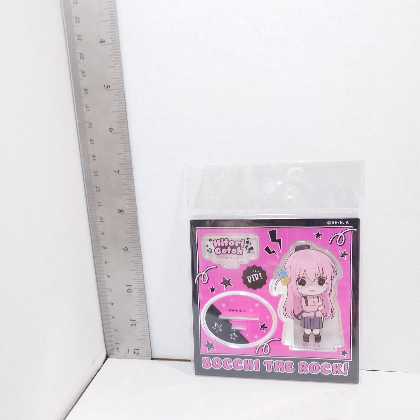 Hitori Gotou Bocchi the Rock! Acrylic Stand