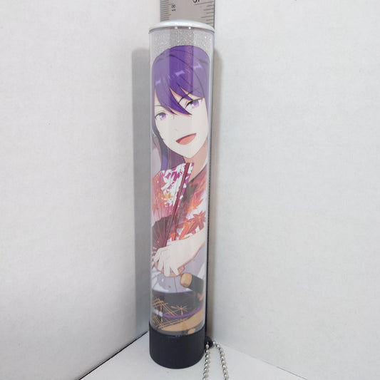 Souma Kanzaki AKATSUKI Ensemble Stars Lightstick Tube