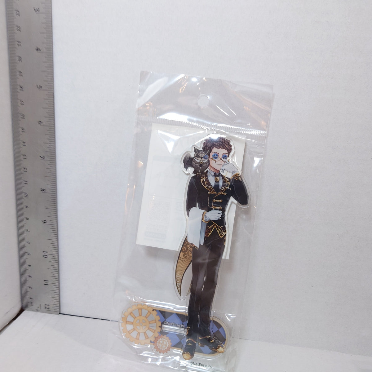 Eli Clark Seer (Fortune Teller) Identity V Acrylic Stand