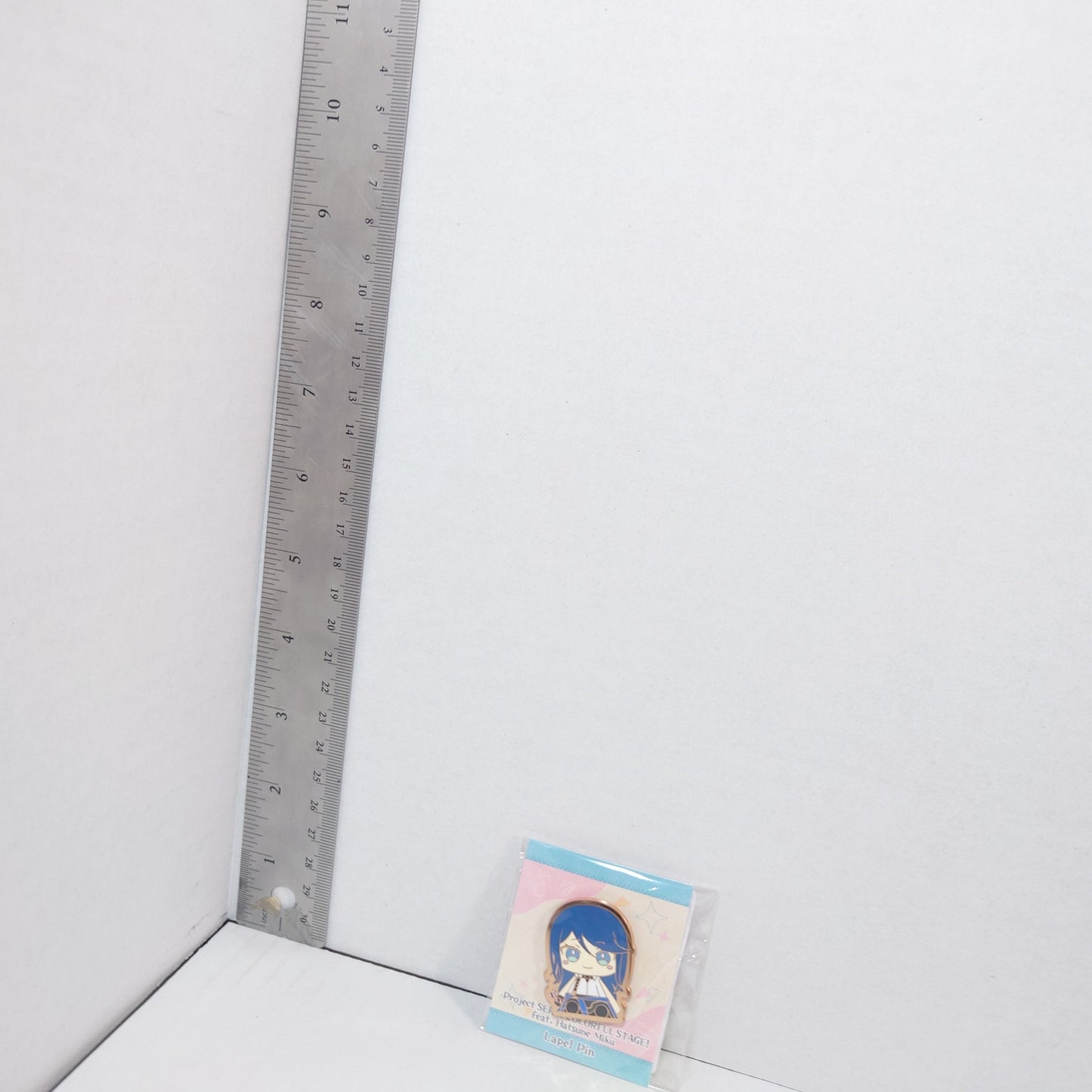 Ichika Hoshino Leo/Need Project Sekai MySekai Lapel Pin