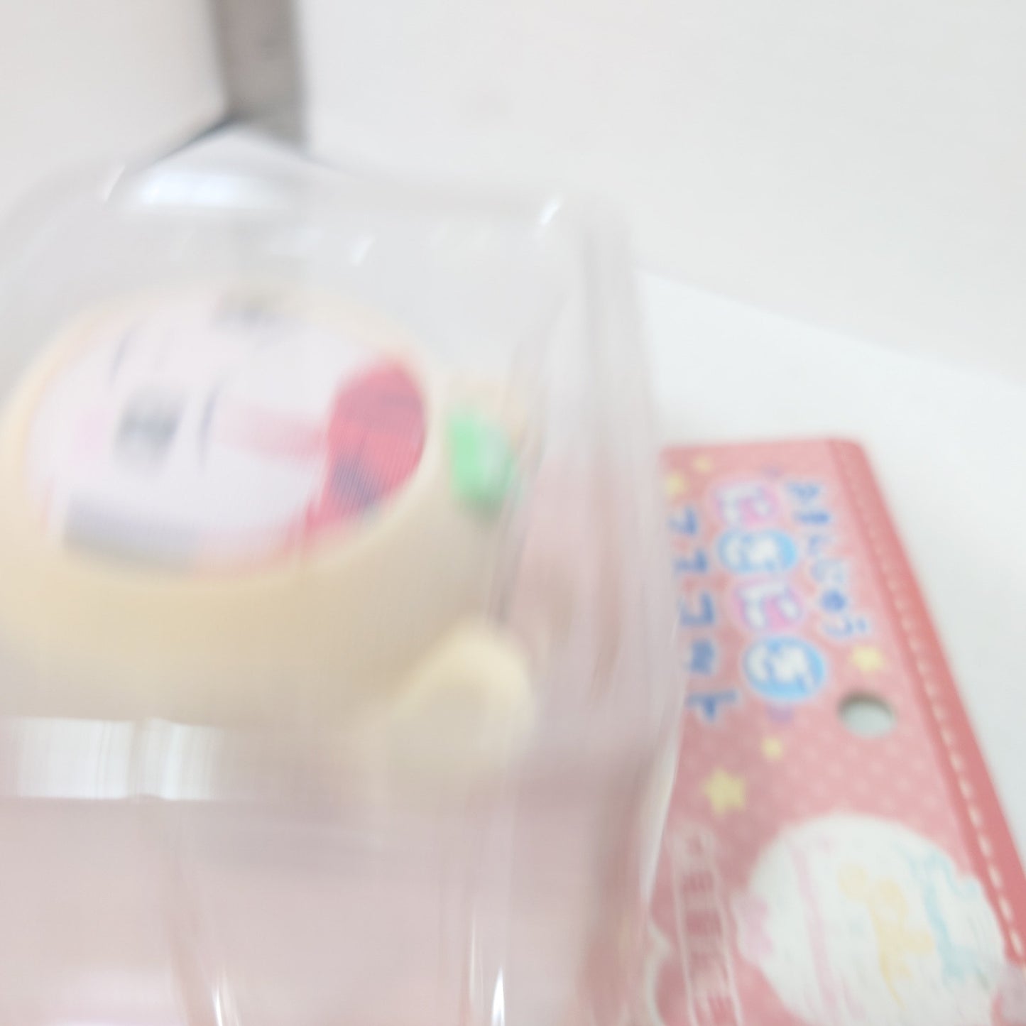 Kuro Kiryu AKATSUKI  Ensemble Stars x Sanrio Omanjuu Plush