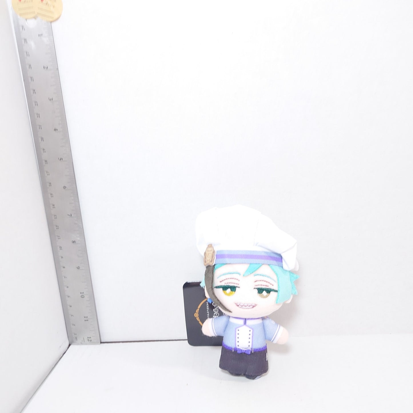 Floyd Leech Octavinelle Twisted Wonderland POP-UP Shop Plush