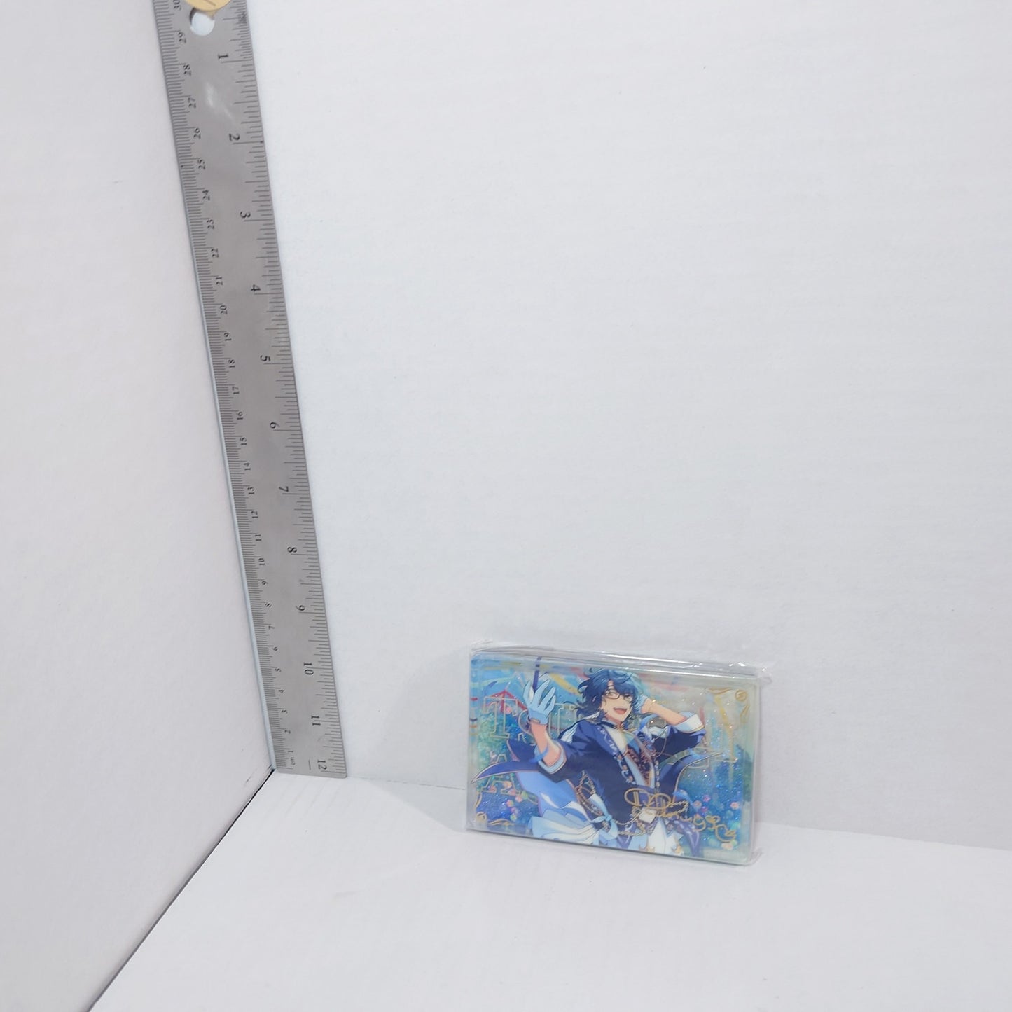 Tsumugi Aoba Switch Ensemble Stars CN Acrylic Block
