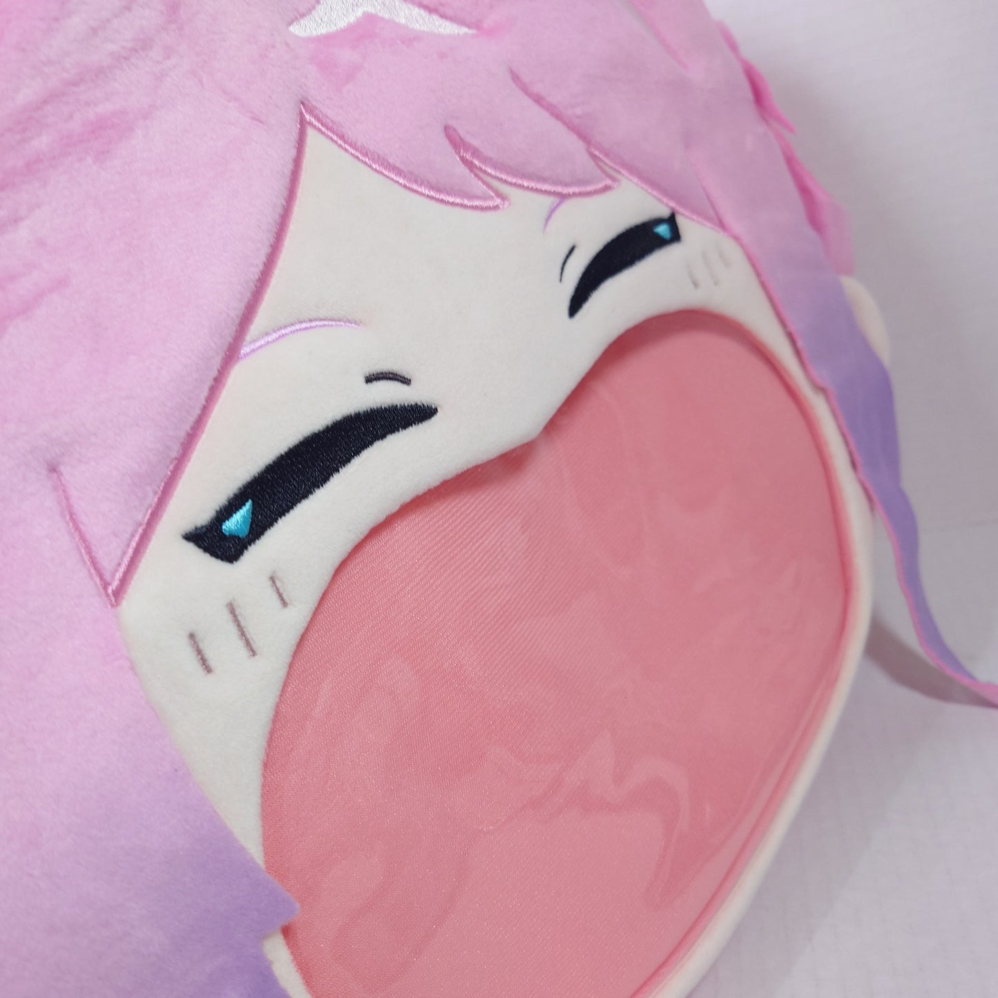 Ramuda Amemura Hypnosis Mic Doujin Itabag