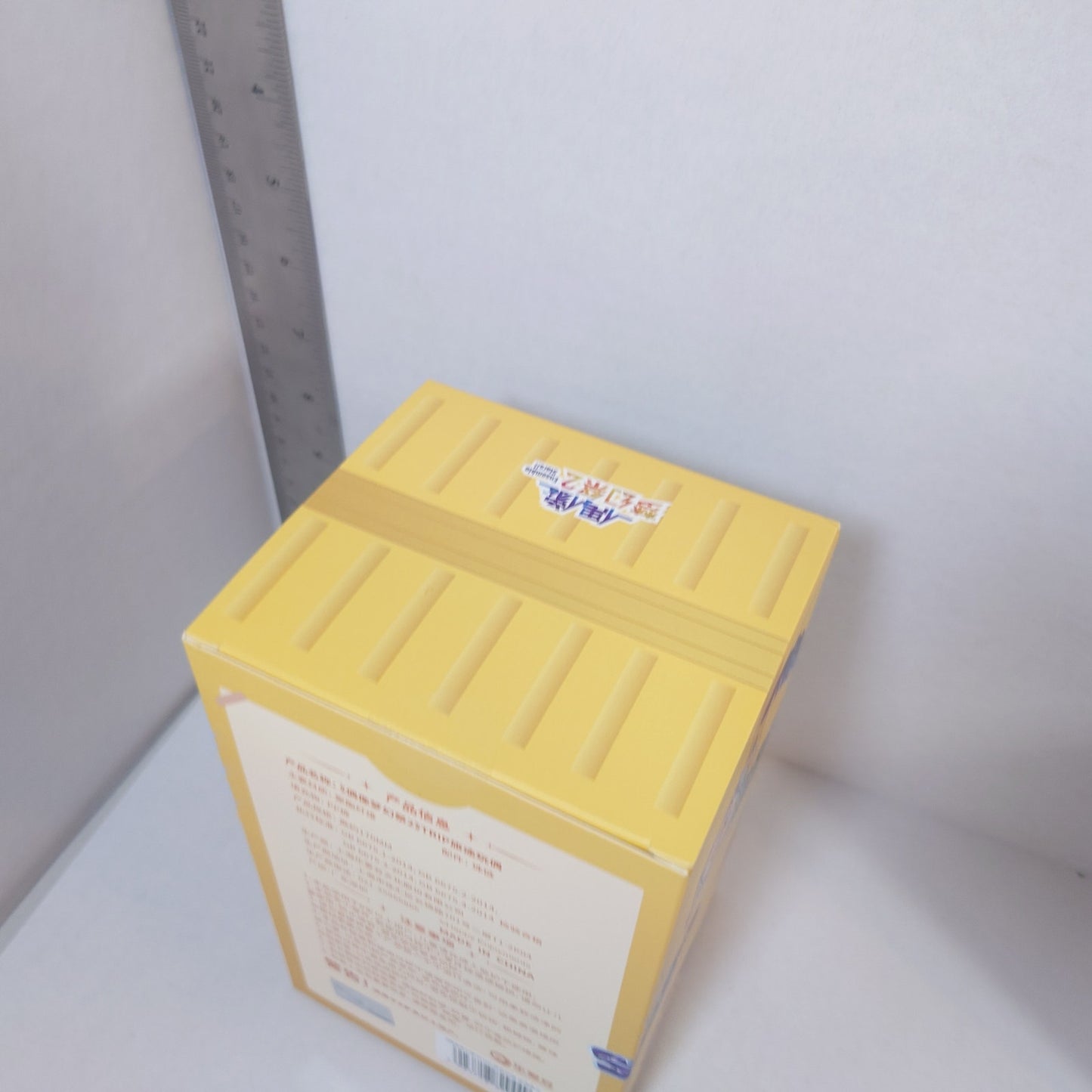 Kanata Shinkai RYUSEITAI Ensemble Stars CN TRIP Nui Doll Plush & Card