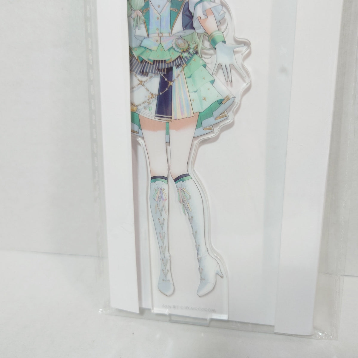 Nene Kusanagi Wonderlands x Showtime Project Sekai 5th Anniversary Acr ...