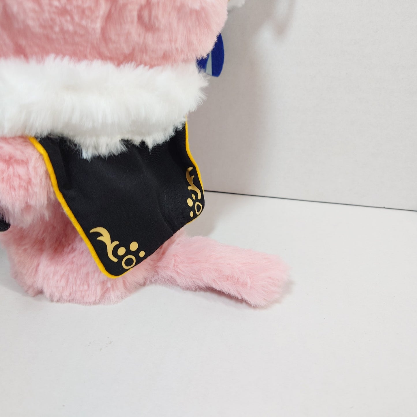 Shu Itsuki Valkyrie Ensemble Stars Doujin Puppet Plush