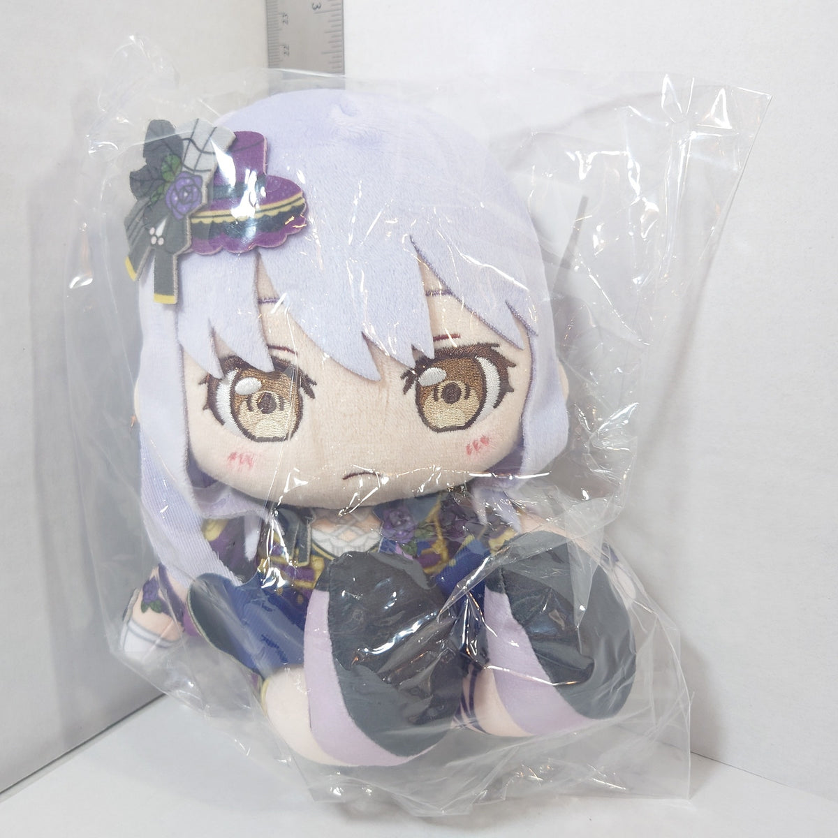Yukina Minato Roselia Bang Dream! Plush