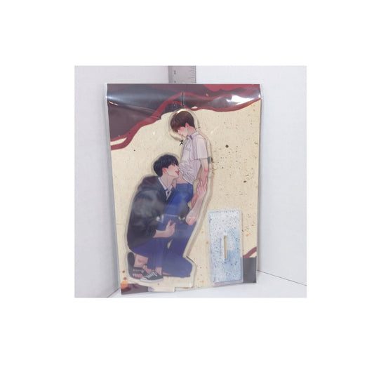 Painter of The Night AU Acrylic Stand