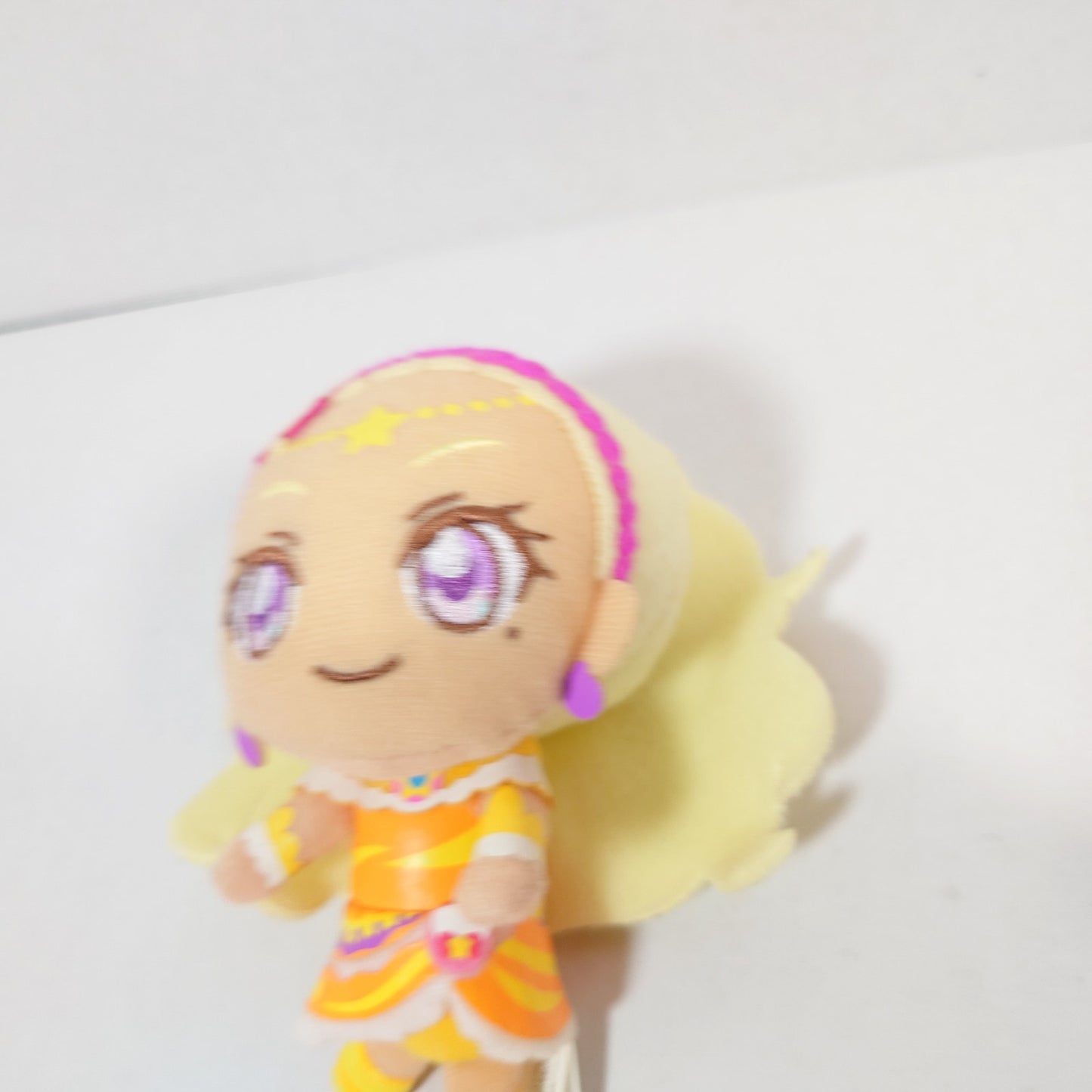 Pretty Cure Plush