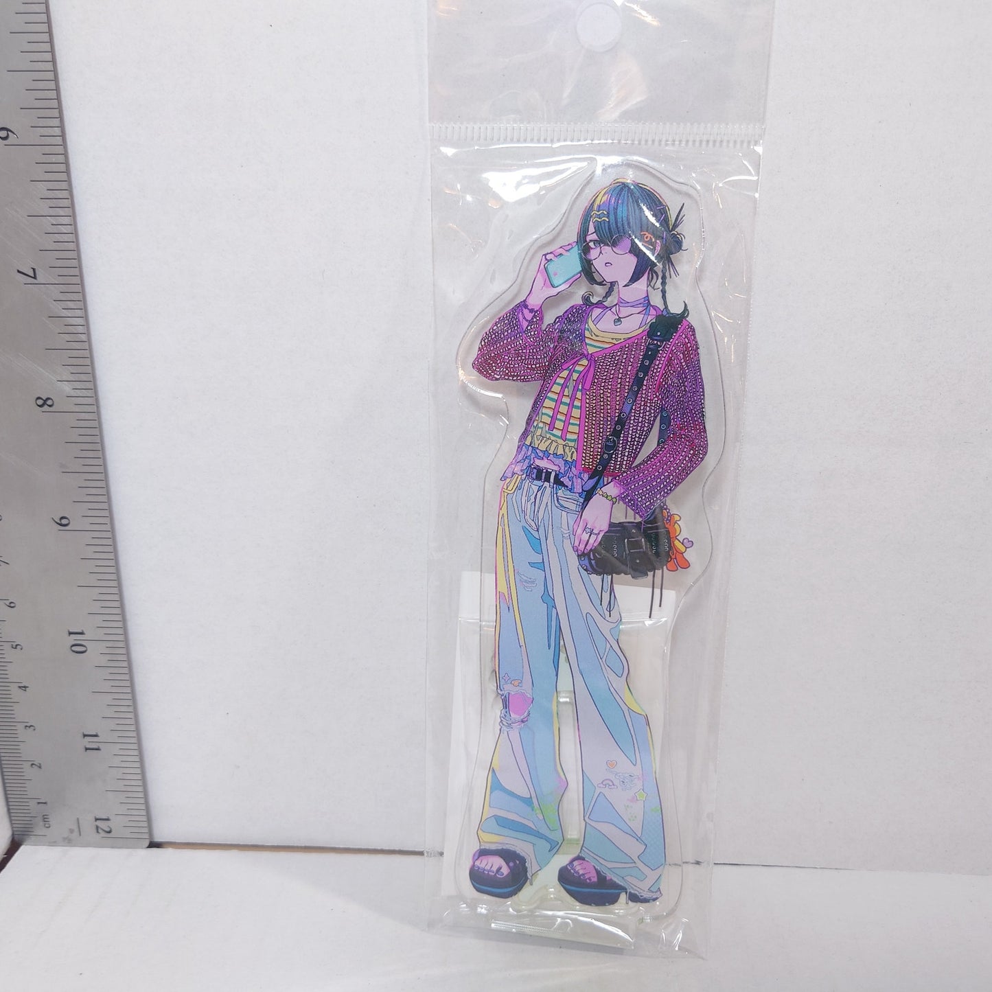 Ame-chan NEEDY GIRL OVERDOSE Acrylic Stand