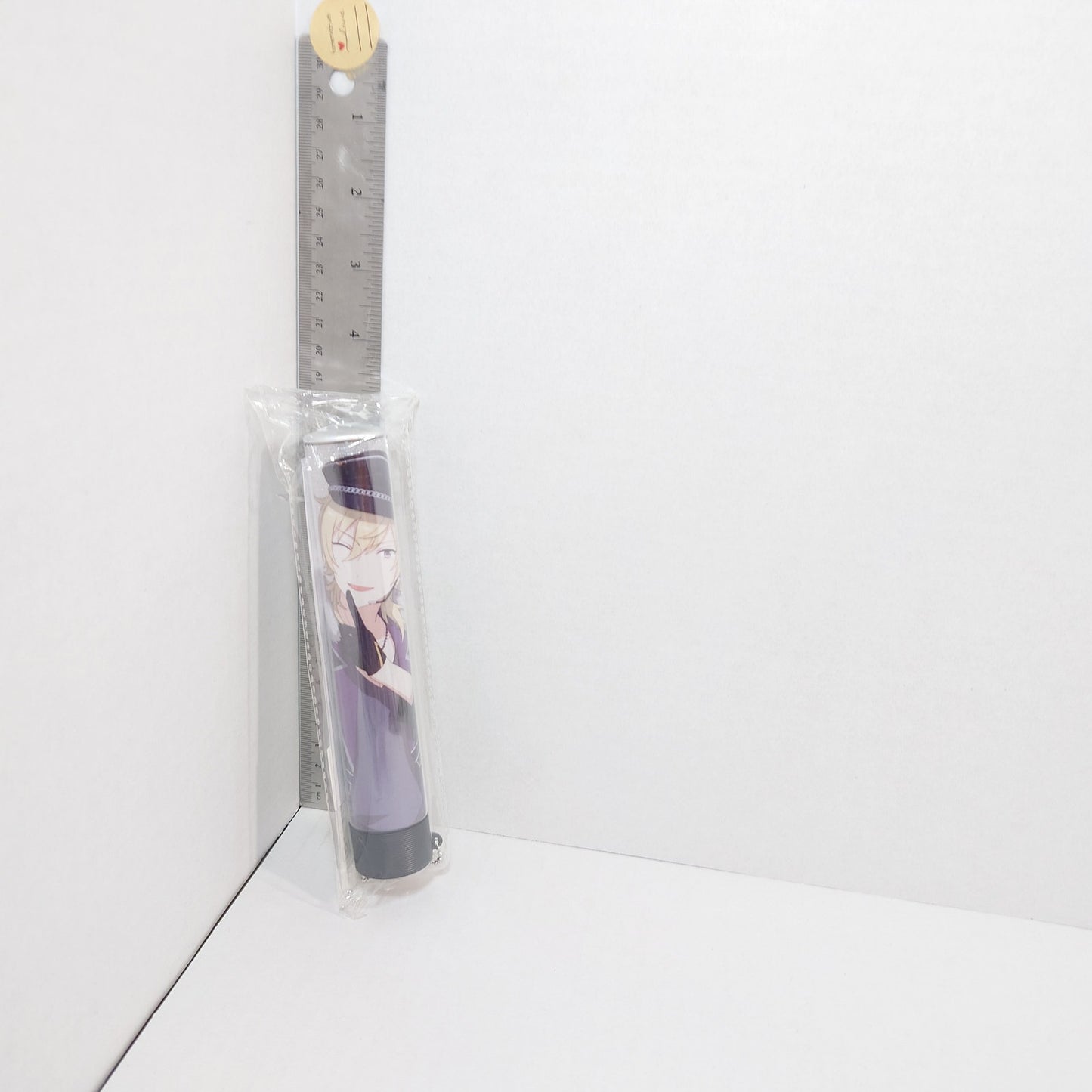 Kaoru Hakaze UNDEAD Ensemble Star Dream Live Allied Worlds Lightstick Tube