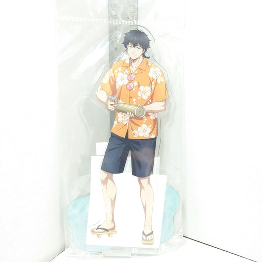 Jo Togame WIND BREAKER Acrylic Stand