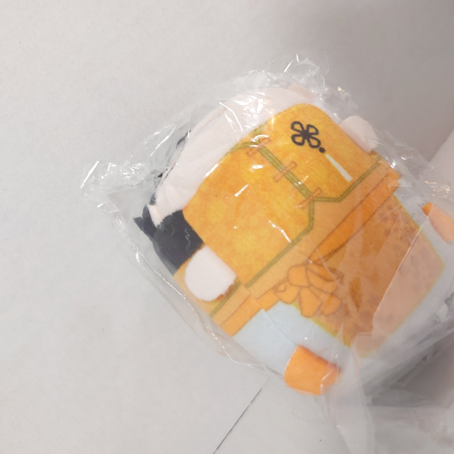 Haruka Sakura Wind Breaker Kuji Prize Plush Chinese Wear Ver.