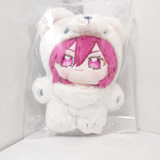 Nozomi Madoka MELLOW DEAR US Itsunui Plush