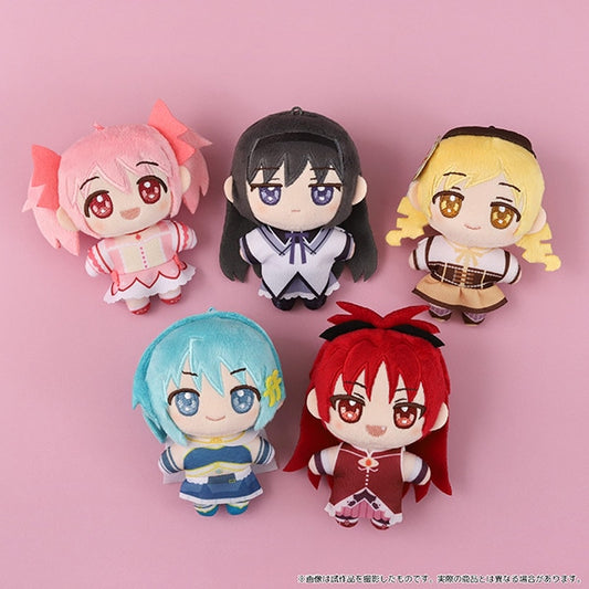 [Preorder] Mahou Shoujo Madoka Magica