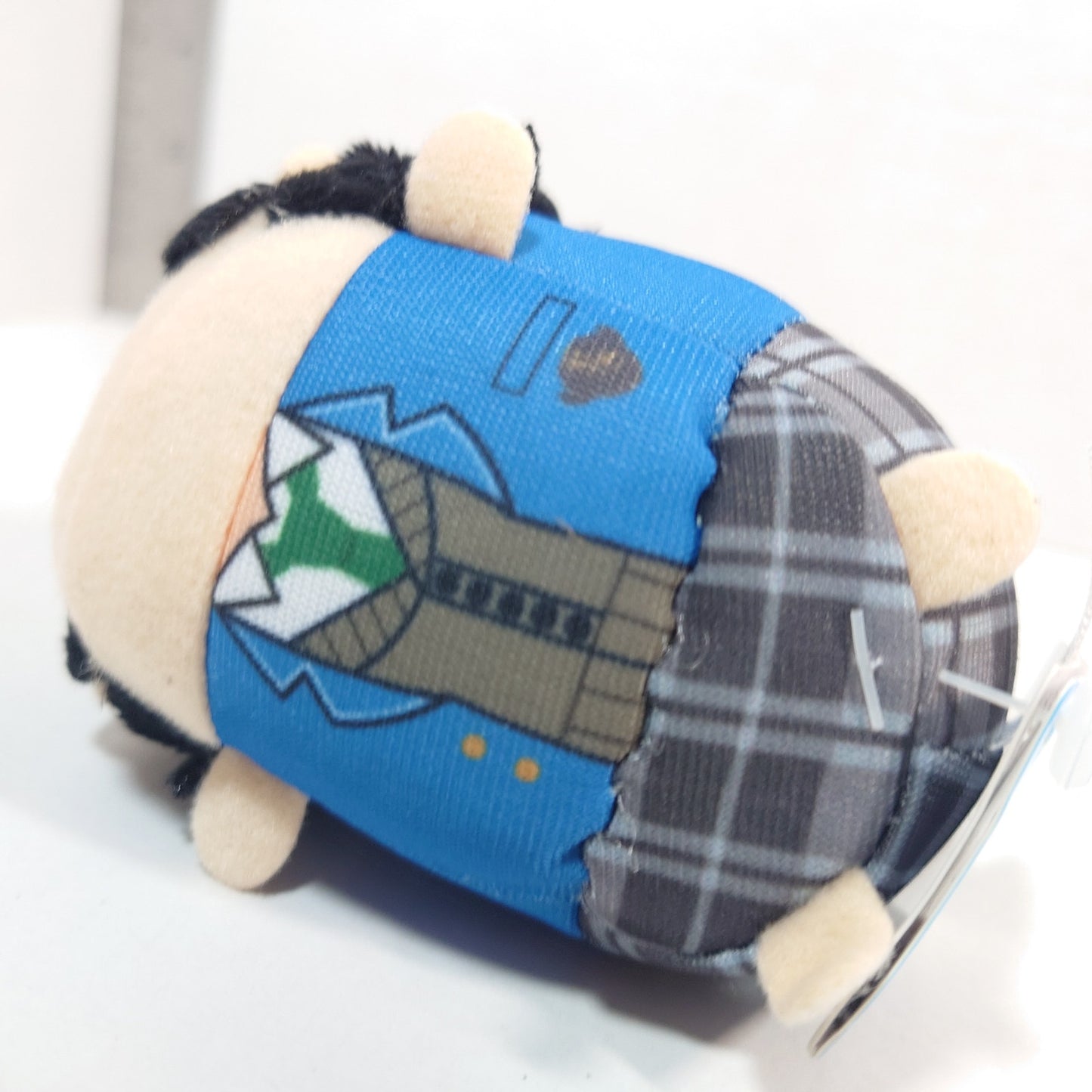 Rei Sakuma UNDEAD Ensemble Stars Mugyutsuto Plush