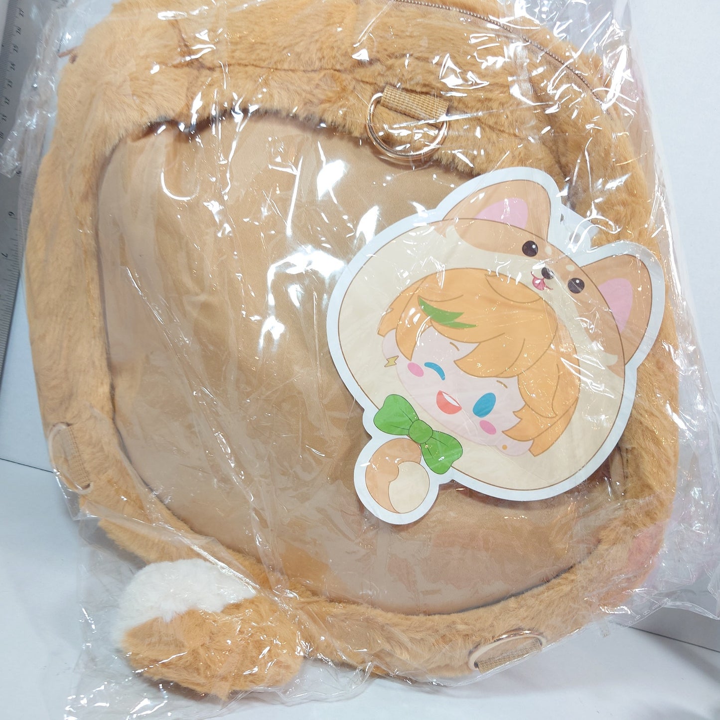 Sora Harukawa Switch Ensemble Stars CN TapTap Itabag