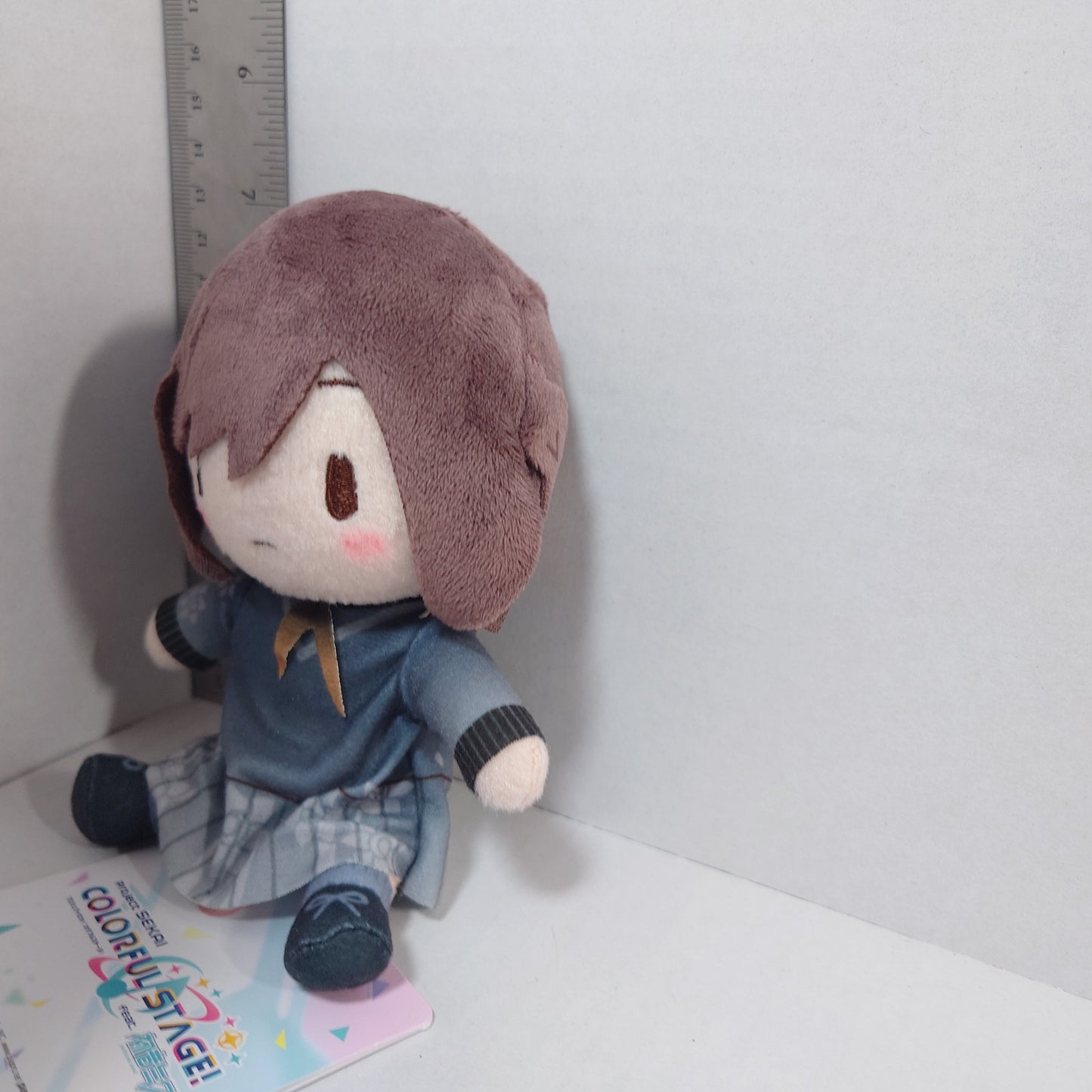 Ena Shinonome 25-ji, Nightcord de Project Sekai Fuwapuchi Plush