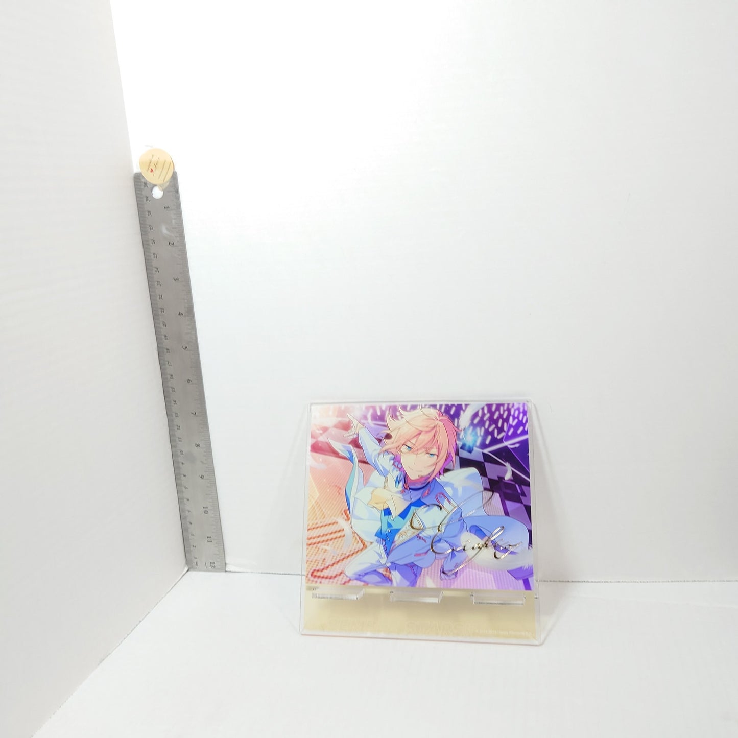 Eichi Tenshouin fine Ensemble Stars Acrylic Phone Stand