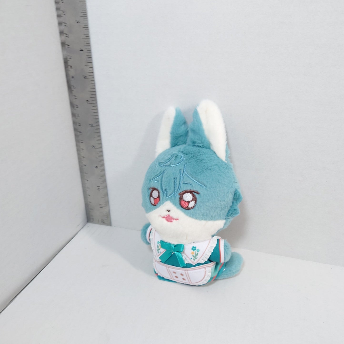 Raika Hojo Special for Princess! Ensemble Stars CN Coffee Nui Doll Plush