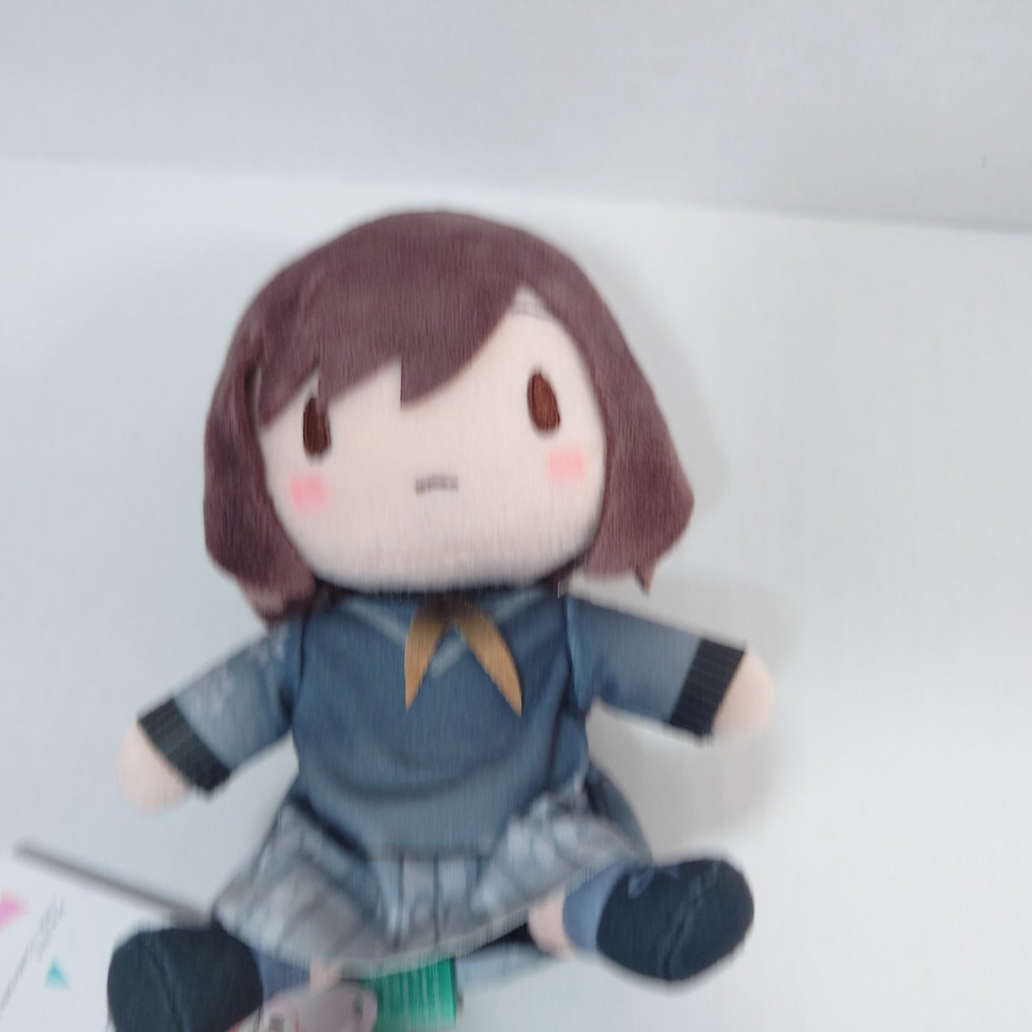 Ena Shinonome 25-ji, Nightcord de Project Sekai Fuwapuchi Plush