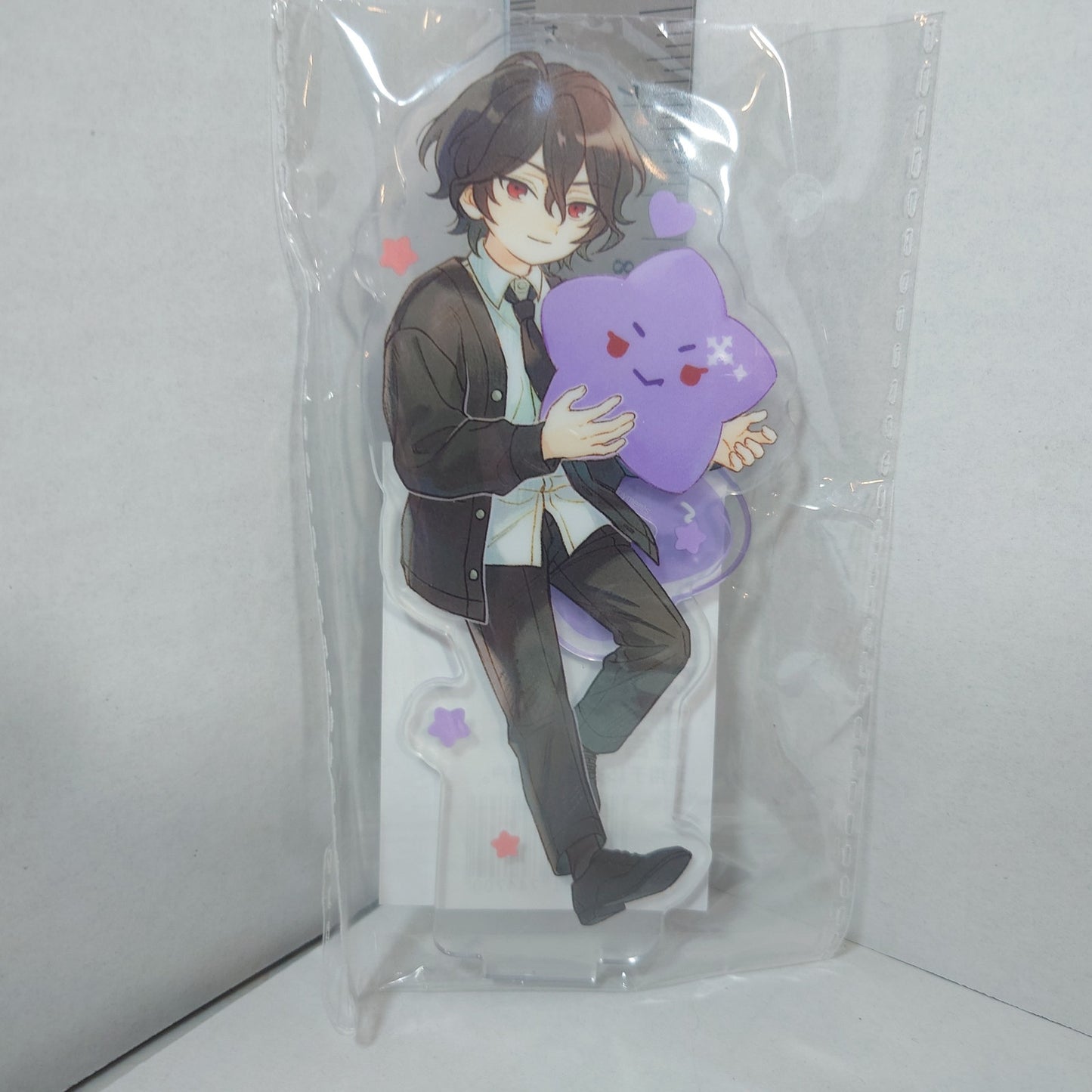 Rei Sakuma UNDEAD Ensemble Stars CN Childhood Acrylic Stand
