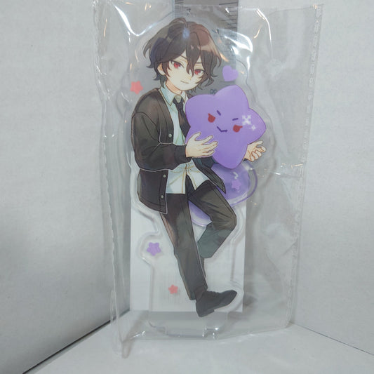 Rei Sakuma UNDEAD Ensemble Stars CN Childhood Acrylic Stand