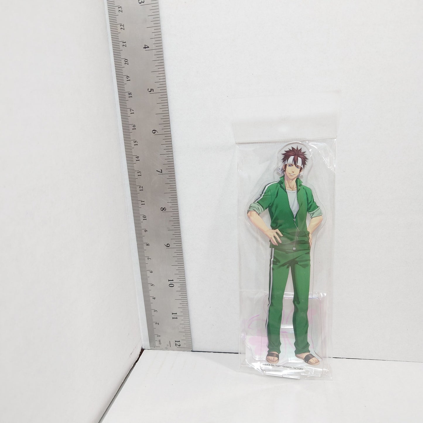 Shinpachi Nagakura Hakuoki SSL ~sweet school life~ Acrylic Stand