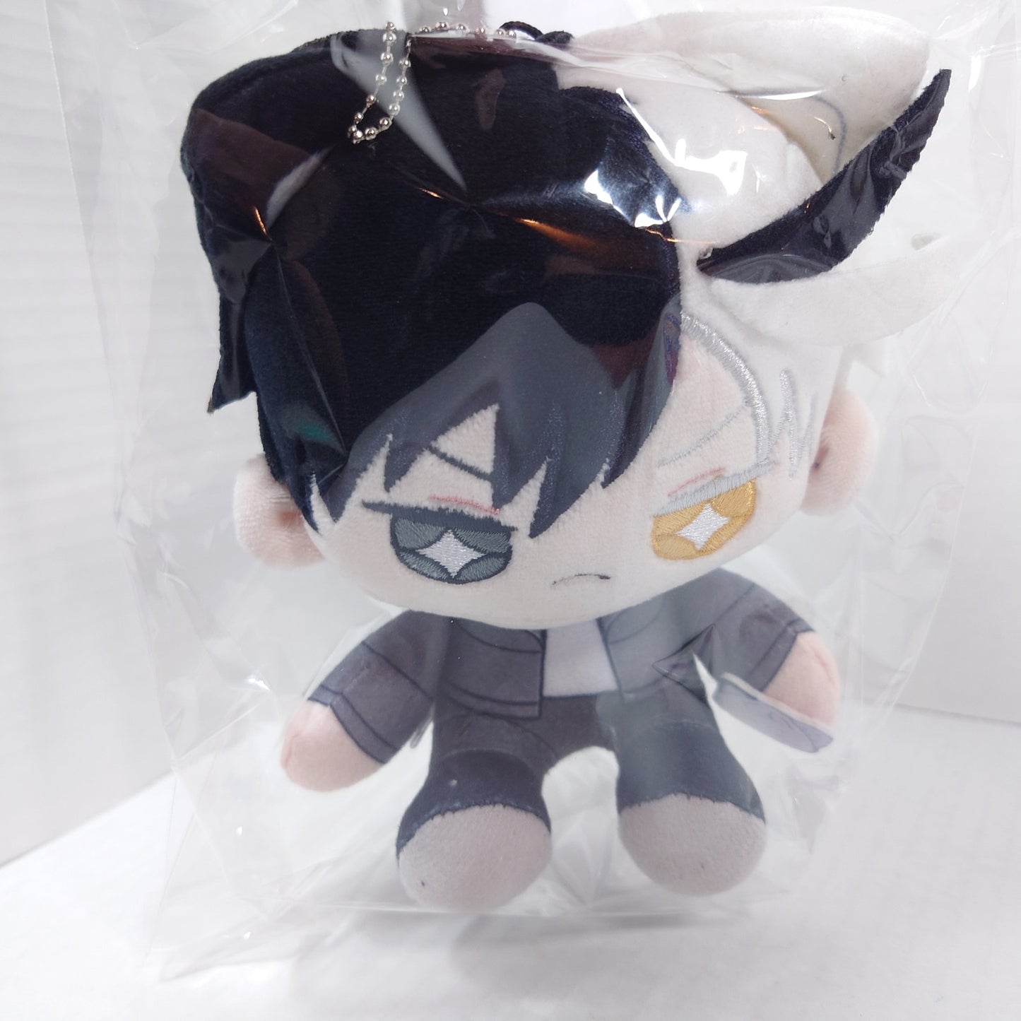 Haruka Sakura Wind Breaker CN Exclusive Cat Plush