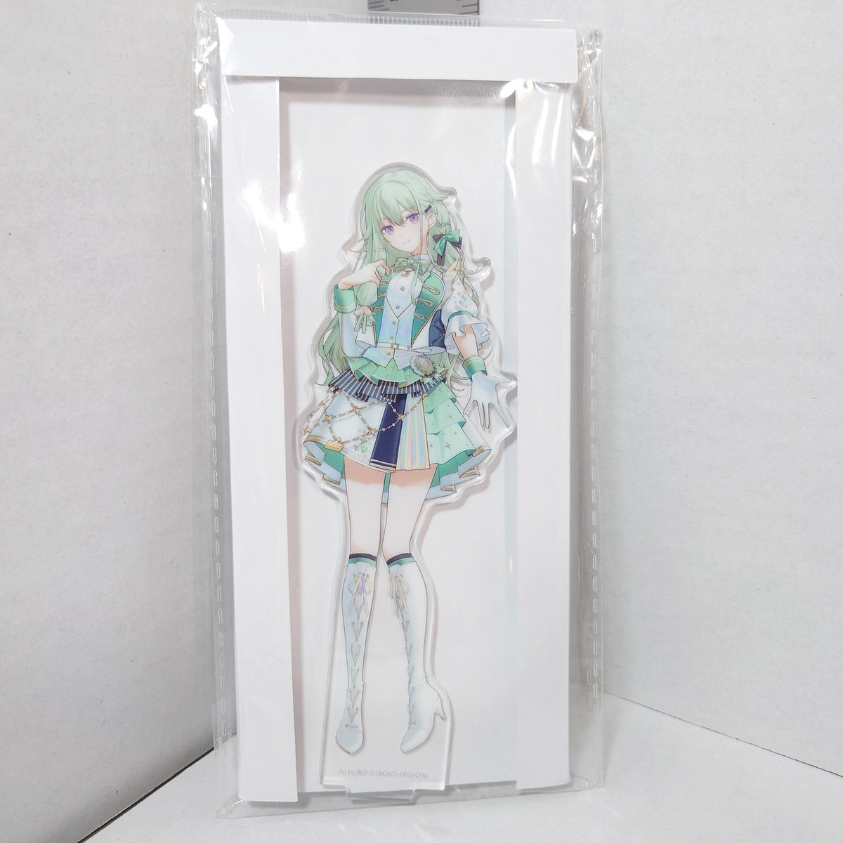 Nene Kusanagi Wonderlands x Showtime Project Sekai 5th Anniversary Acr ...
