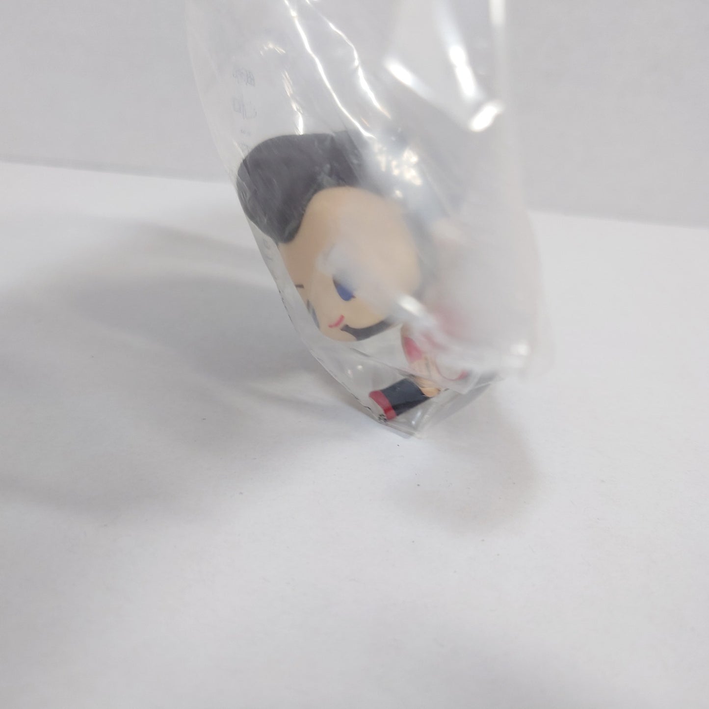 Ashton Vargas Twisted Wonderland Ichiban Kuji Mini Figure