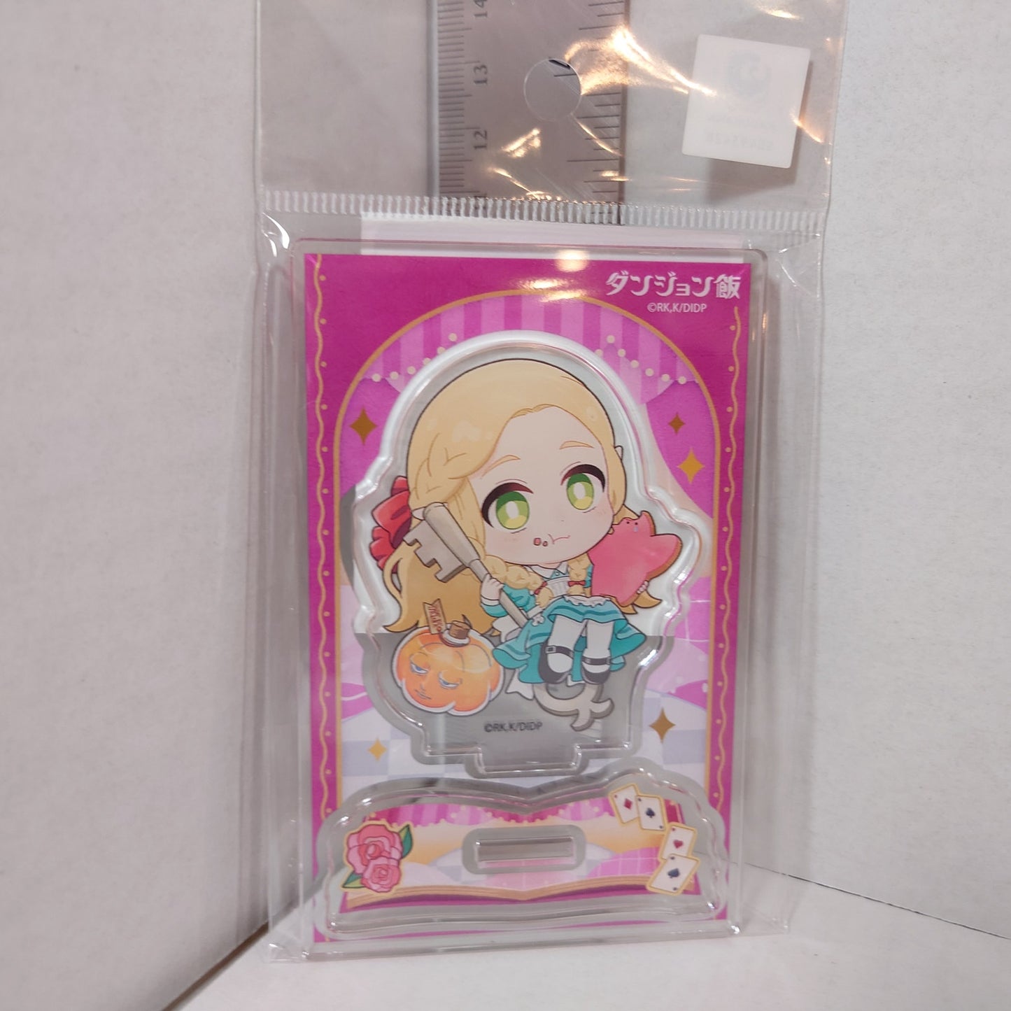 Marcille Donato Delicious in Dungeon Acrylic Stand