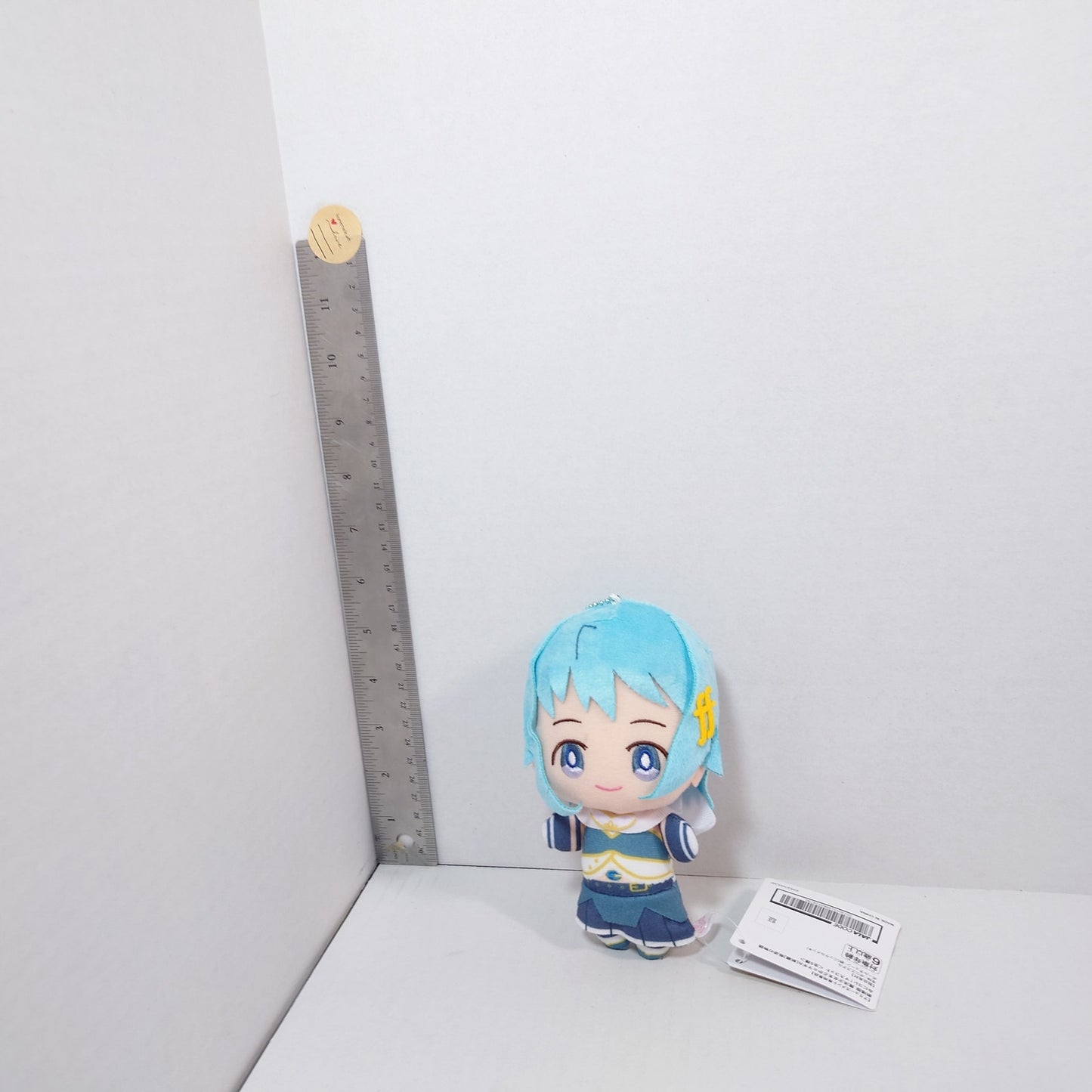 Sayaki Miki Madoka Magica MiniKore Plush