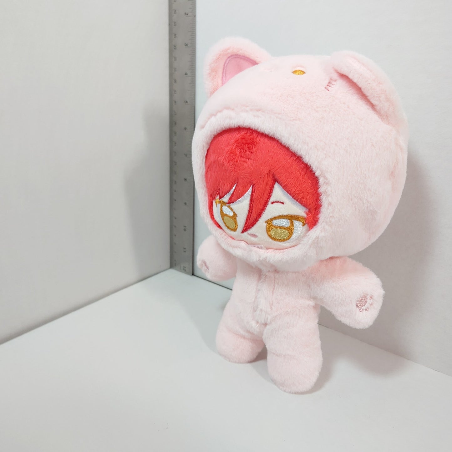 Natsume Sakasaki Switch Ensemble Stars CN Cat Nui Doll Plush